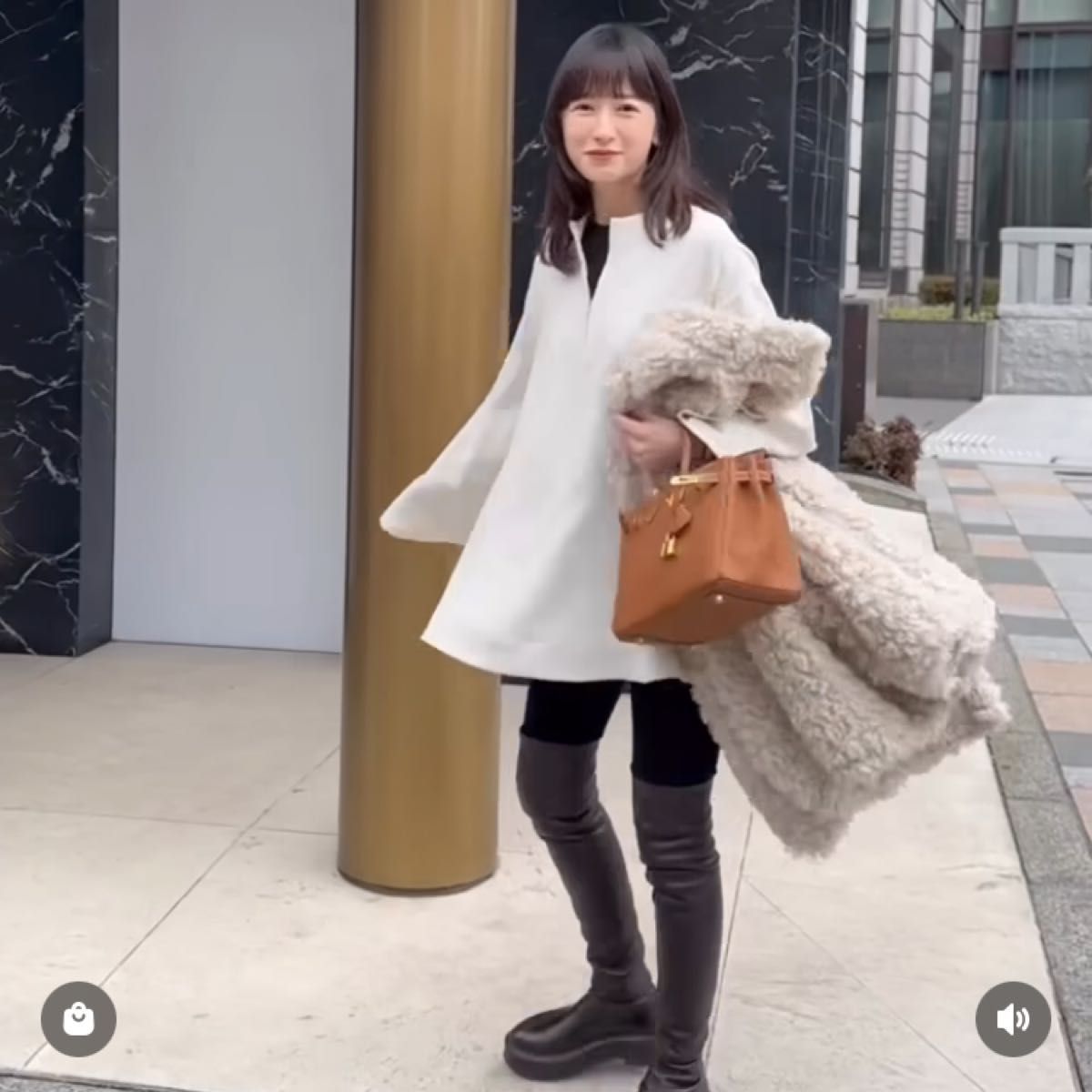 CLANE curl fur short coat|Yahoo!フリマ(旧PayPayフリマ) CLANE curl fur short coat|Yahoo!フリマ(旧PayPayフリマ)