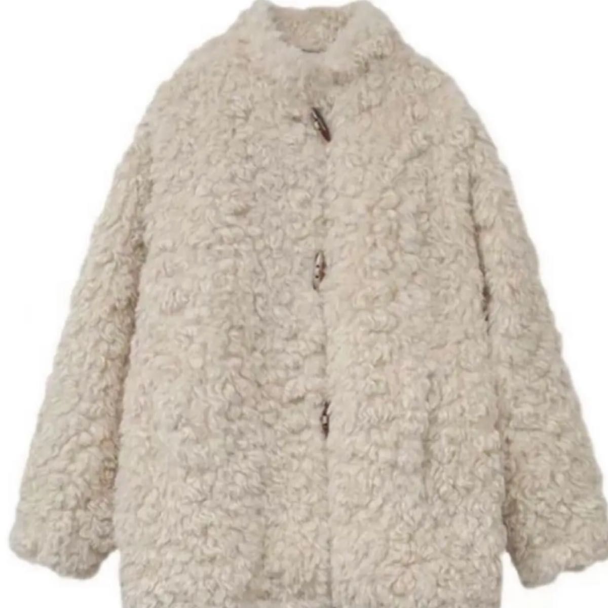 CLANE curl fur short coat|Yahoo!フリマ(旧PayPayフリマ) CLANE curl fur short coat|Yahoo!フリマ(旧PayPayフリマ)
