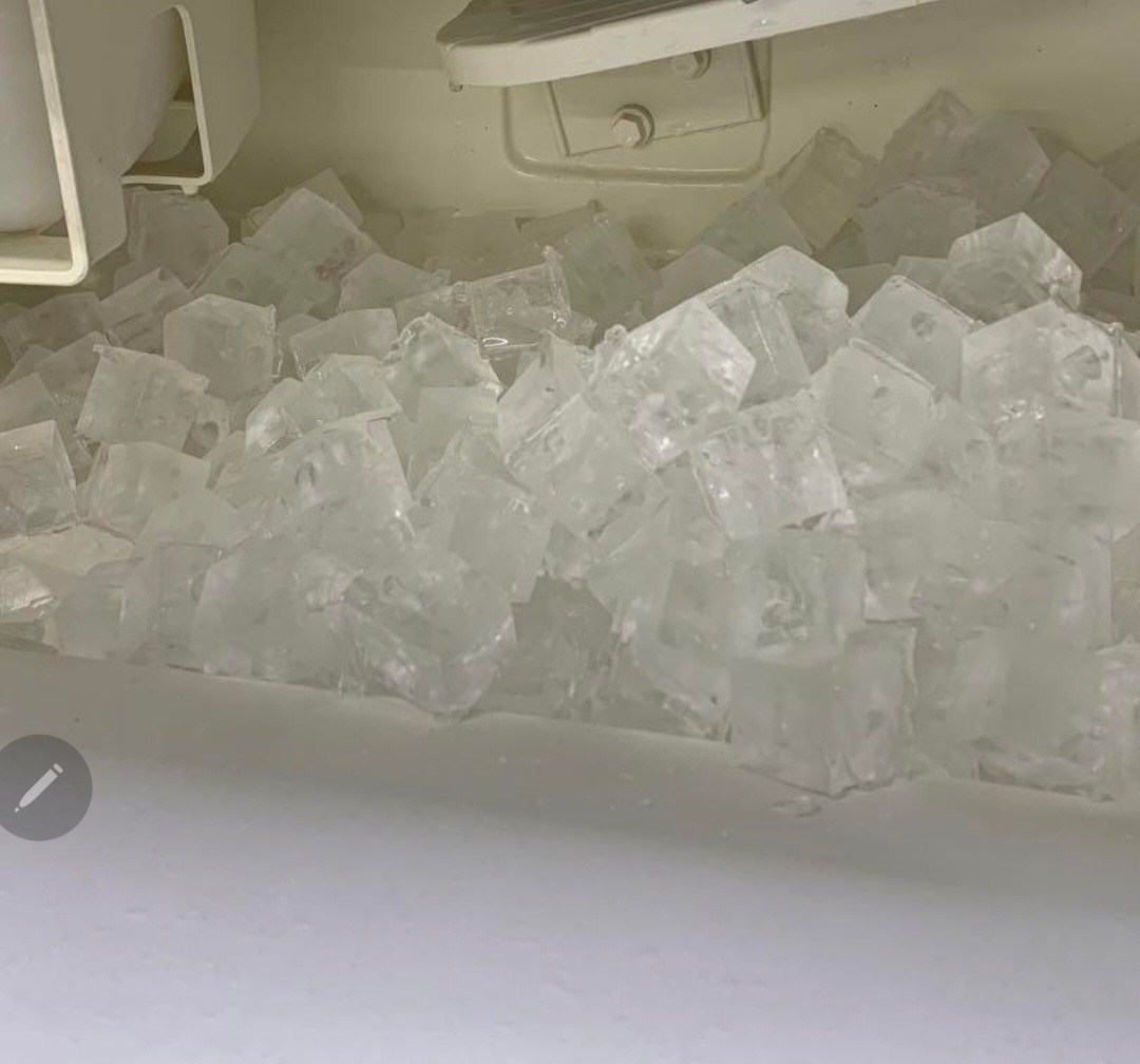 ホシザキ キューブアイス 全自動製氷機 IM-45L-1 | patisserie-cle.com