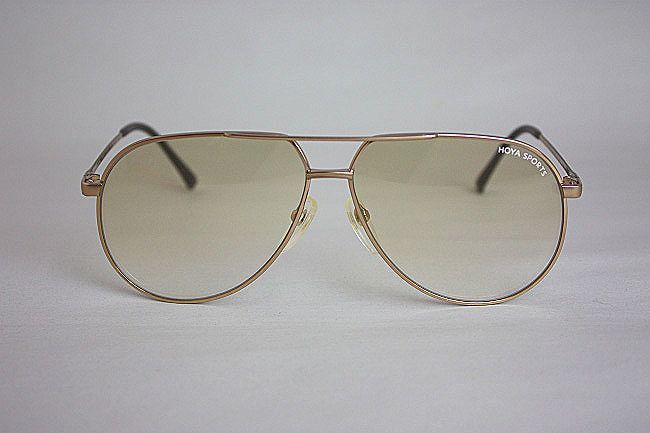 【レア・未使用】 HOYA SPORTS COLLECTION SUNWEAR サンウェア サングラス SW 31TA GP