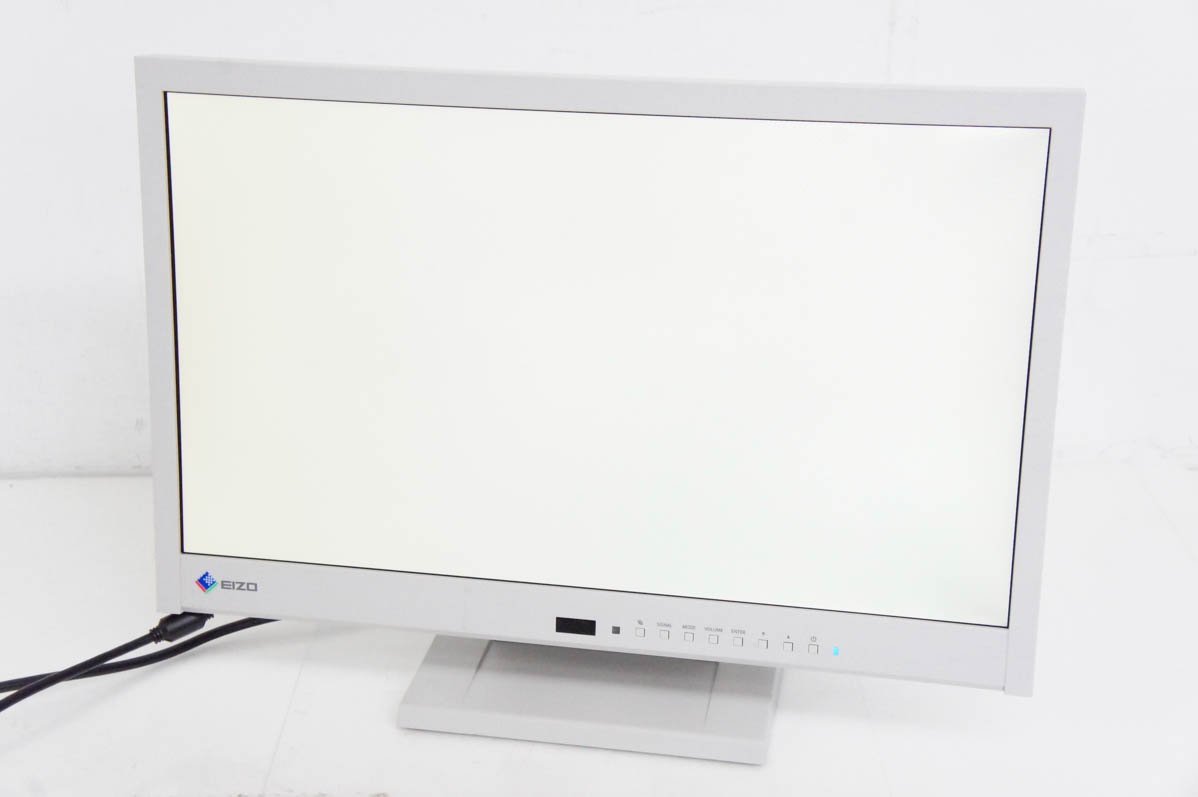 全日本送料無料 7 EIZO エイゾー 21.5インチ 液晶モニター FlexScan