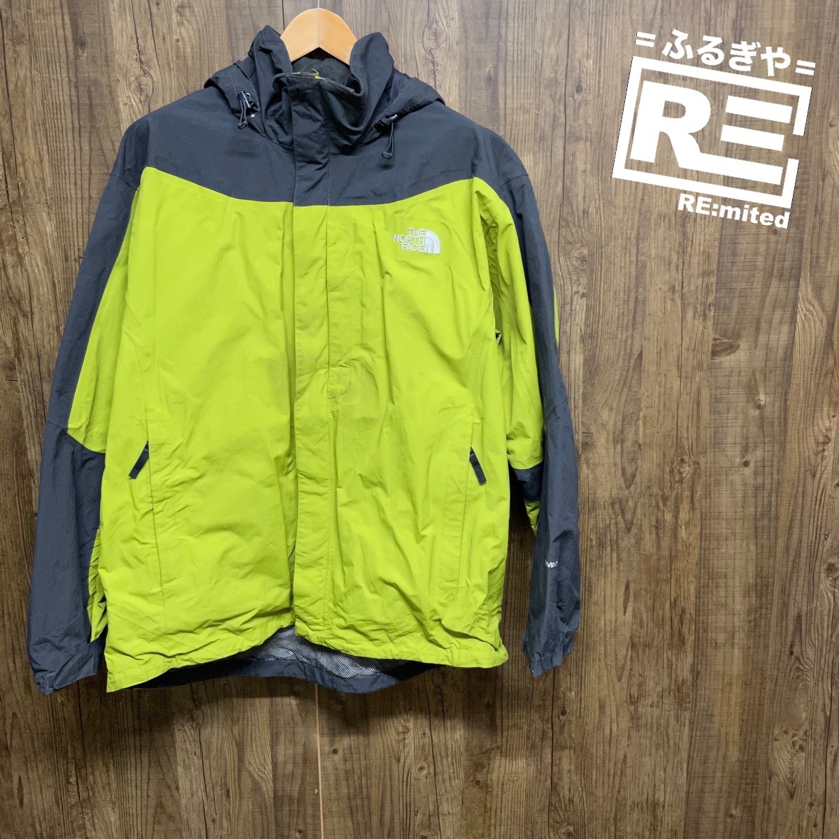 低価格 THE NORTH FACE／Mountain Light Jacket／ノースフェイス