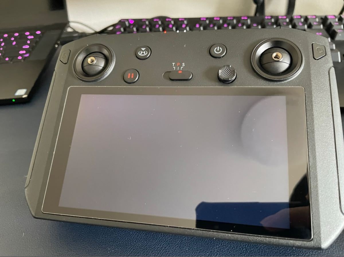DJI Smart Controller スマート送信機スマートコントローラー