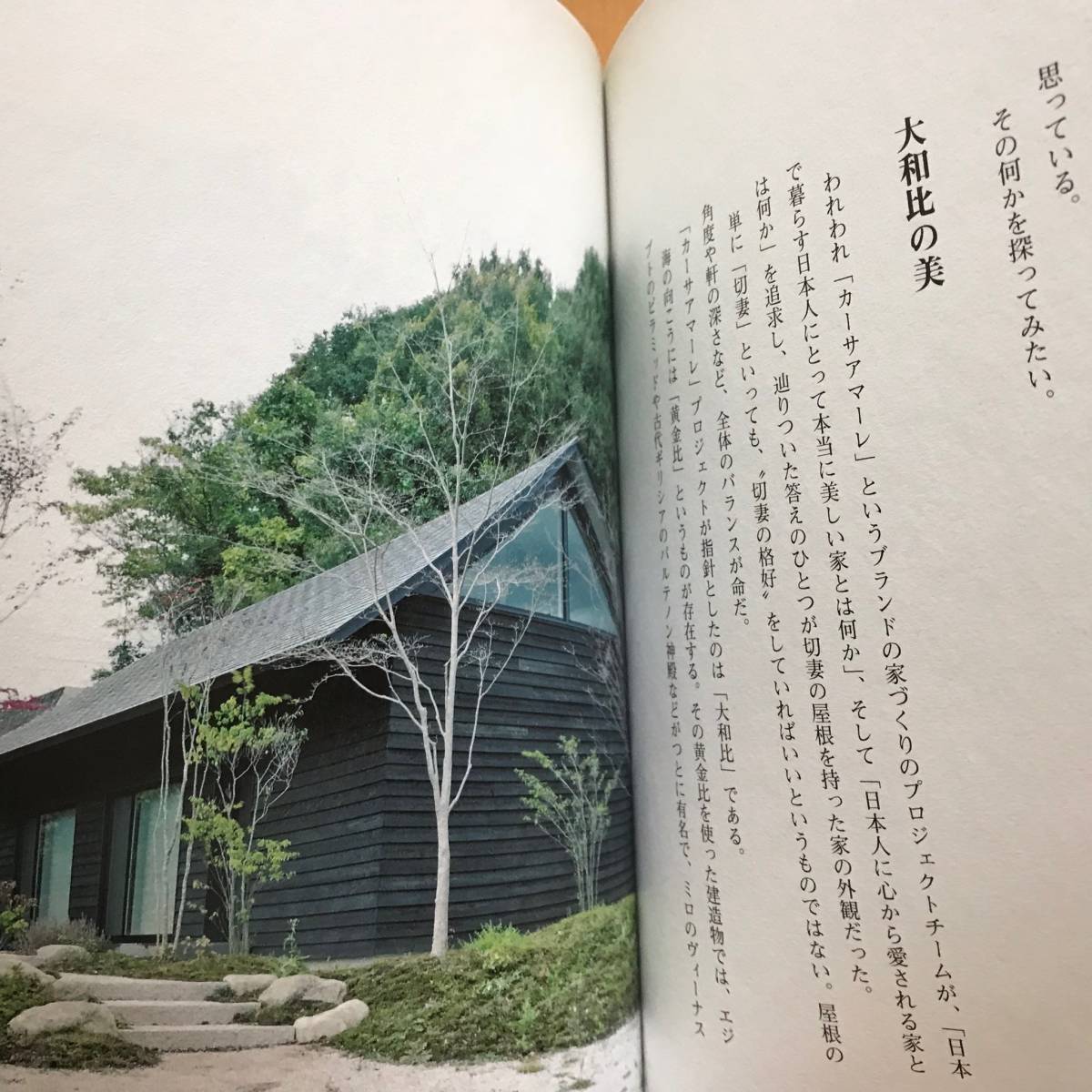 ★即決★ １００年経ても美しい日本の家を建てる　_画像5