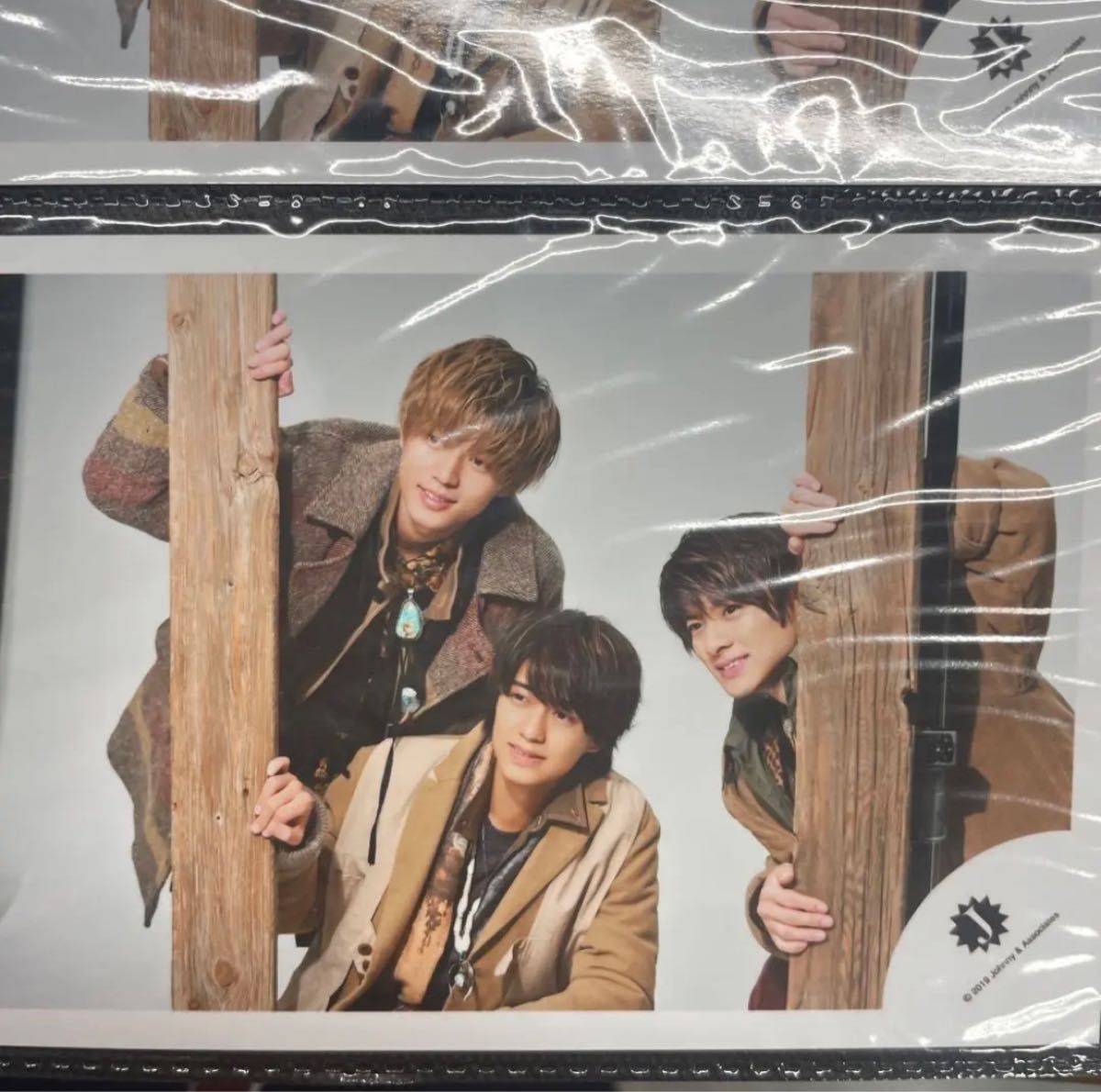 おまけ付き】King & Prince ジャニショまとめ売り キンプリ-
