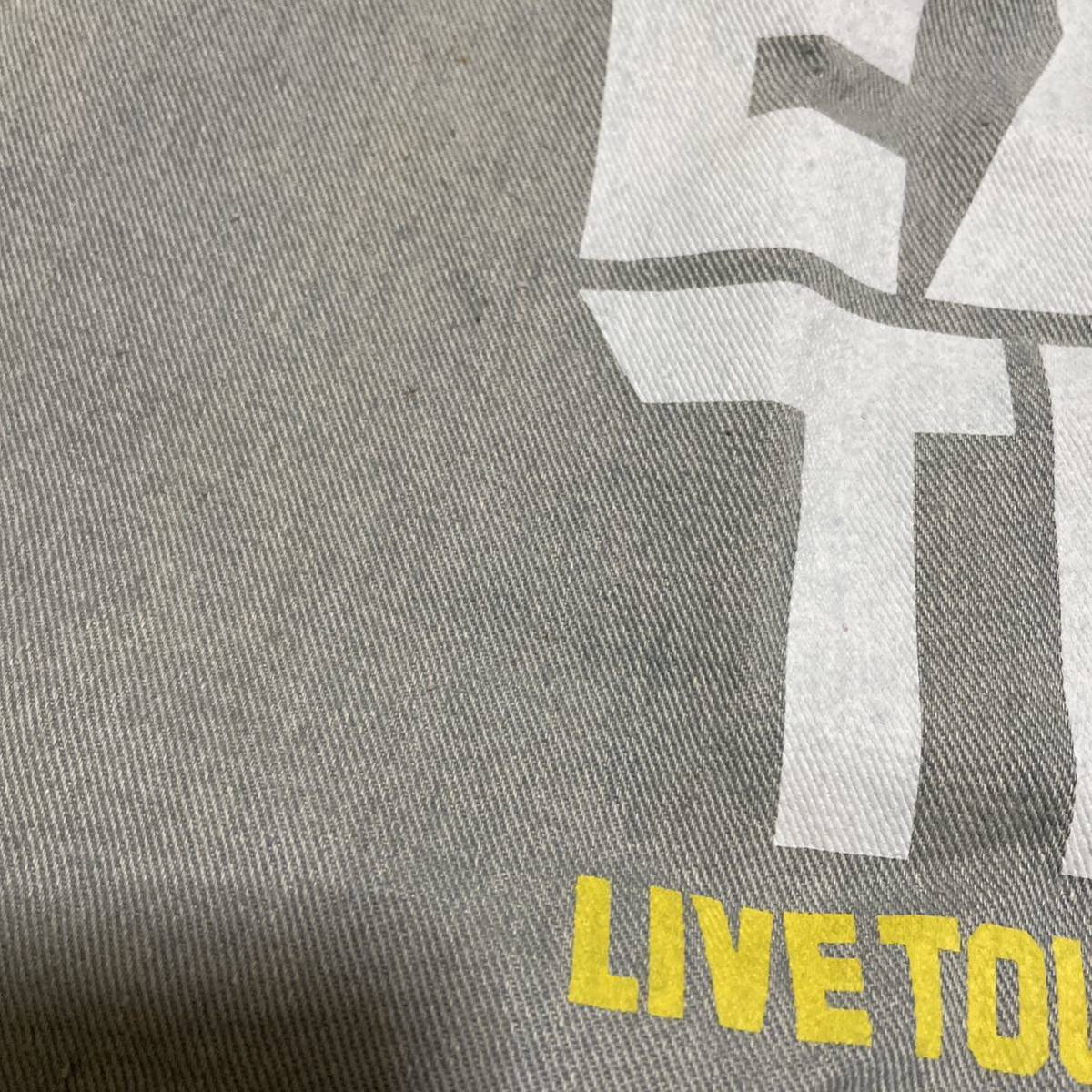 EXILE TRIBE LIVE TOUR トートバッグ エコバッグ_画像8