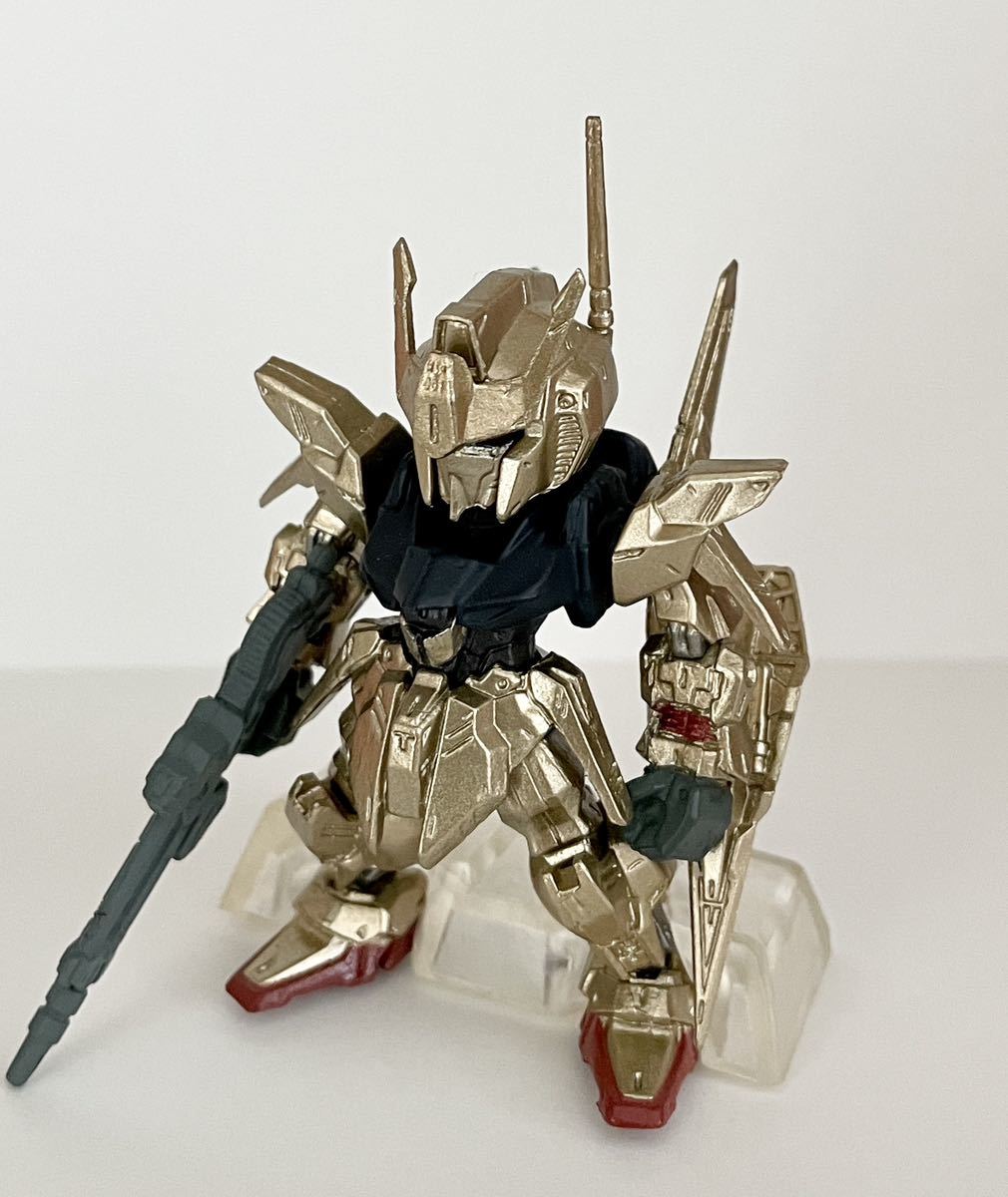 【開封中古品】GUNDAM CONVERGE FW ガンダム コンバージ10 No.059 デルタガンダム_画像1