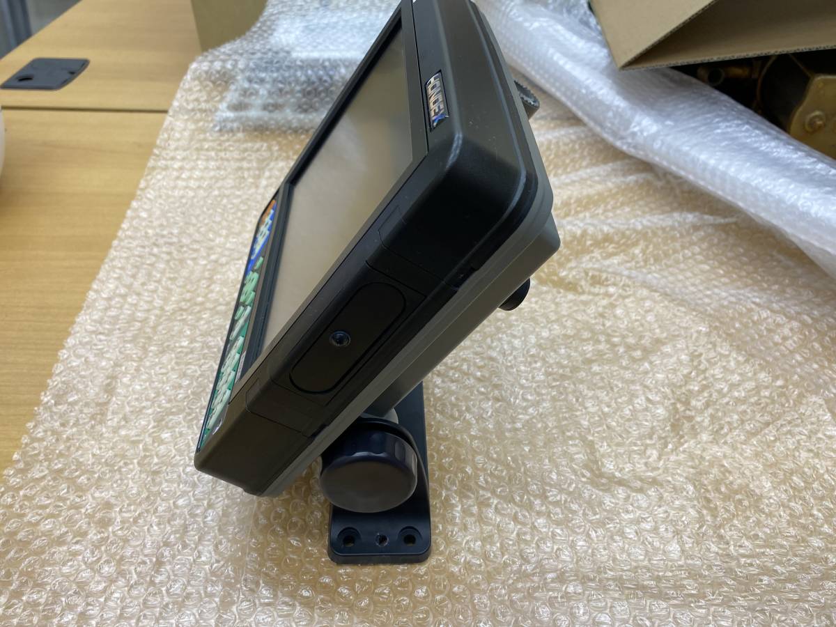 玄関先迄納品 ホンデックス ホンデックス HE-81GPII-Di - www
