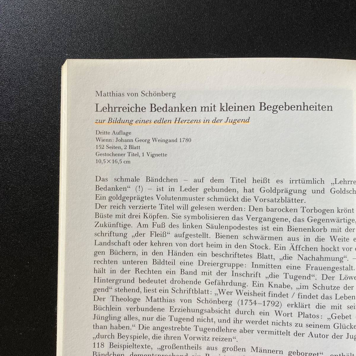 Hundert alte Kinderbucher aus Barock und Aufklarung (Die bibliophilen Taschenbucher) / Hubert Gbels ( work )