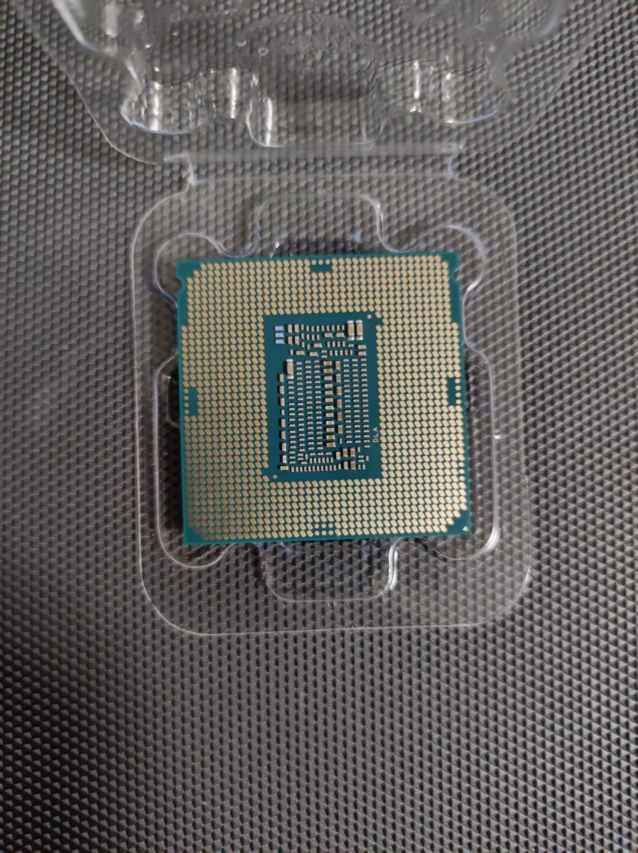 Intel Core i7-9700k 【動作確認済】|Yahoo!フリマ(旧PayPay Intel Core i7-9700k 【動作確認済】|Yahoo!フリマ(旧PayPay