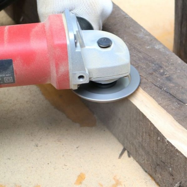 アングルグラインダー 木工用 彫刻 替刃 研磨ディスク カッター 工具 DIY