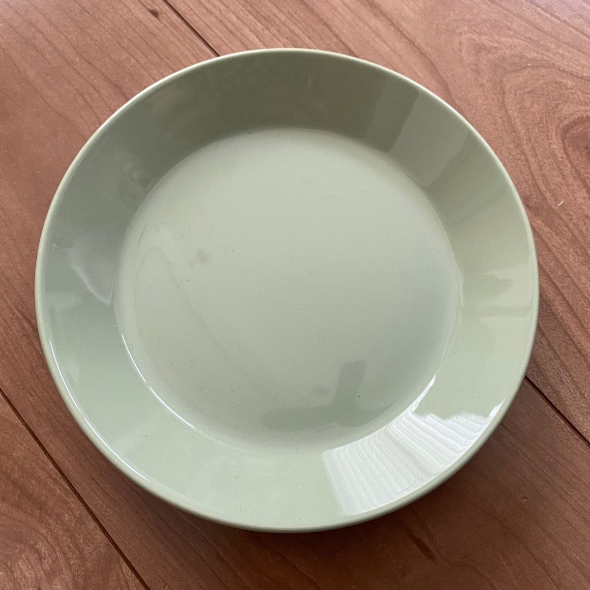 iittala イッタラティーマ 北欧食器 セラドン グリーン プレート iittala イッタラティーマ 北欧食器 セラドン グリーン プレート