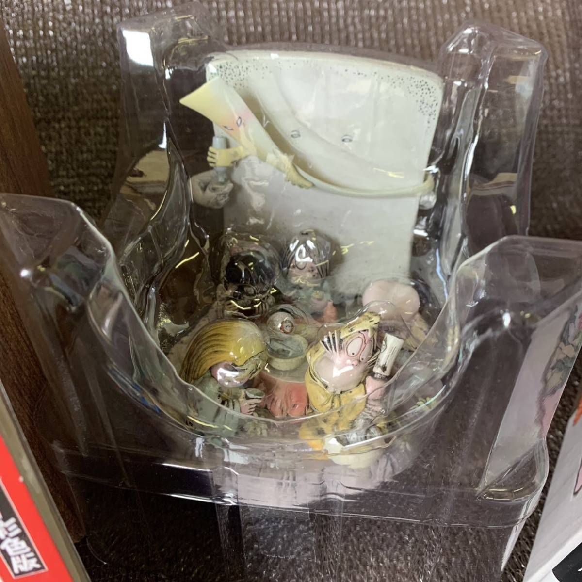 DVD 付録 完全限定生産 DVD ゲゲゲの鬼太郎 ゲゲゲBOX60's&70's 2