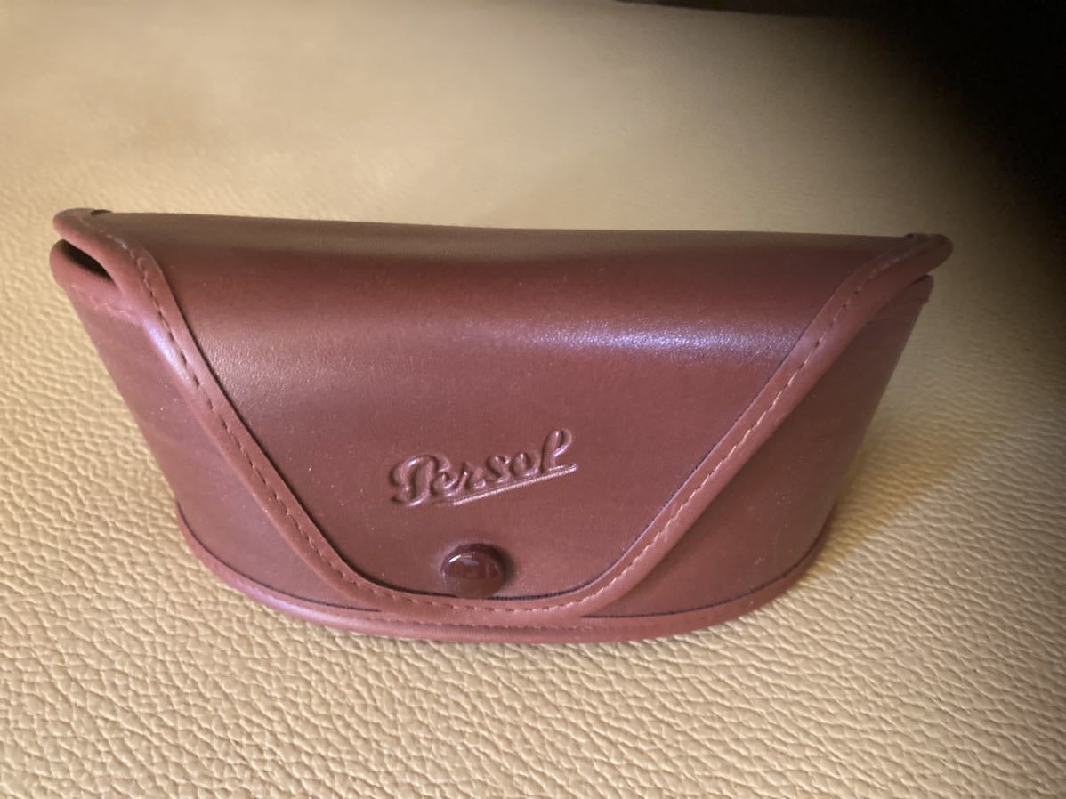 新品 未使用 送料込 即決 Persol ペルソール サングラス YOSHIKI