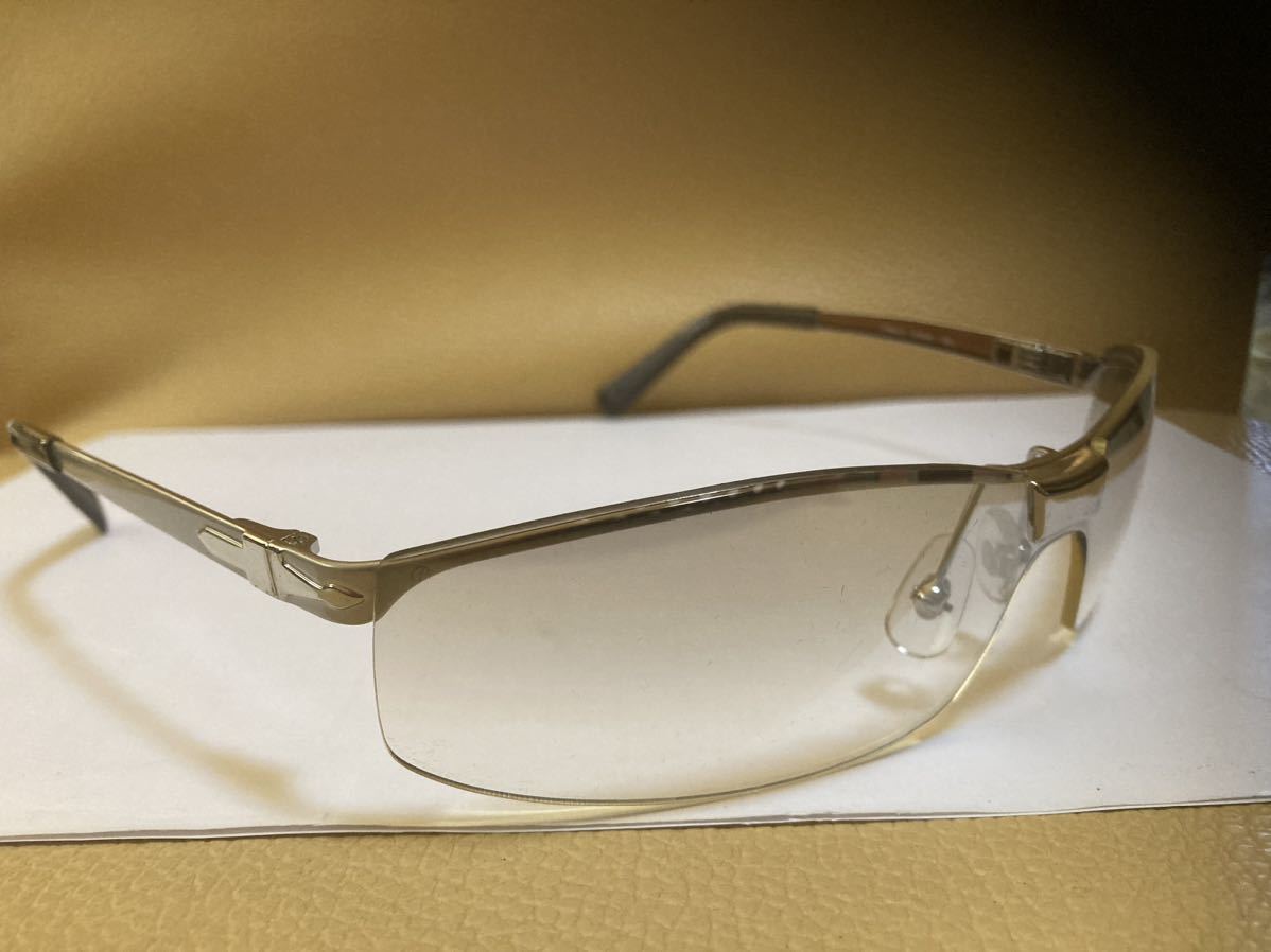 新品 未使用 送料込 YOSHIKI Persol サングラス ペルソール 即決
