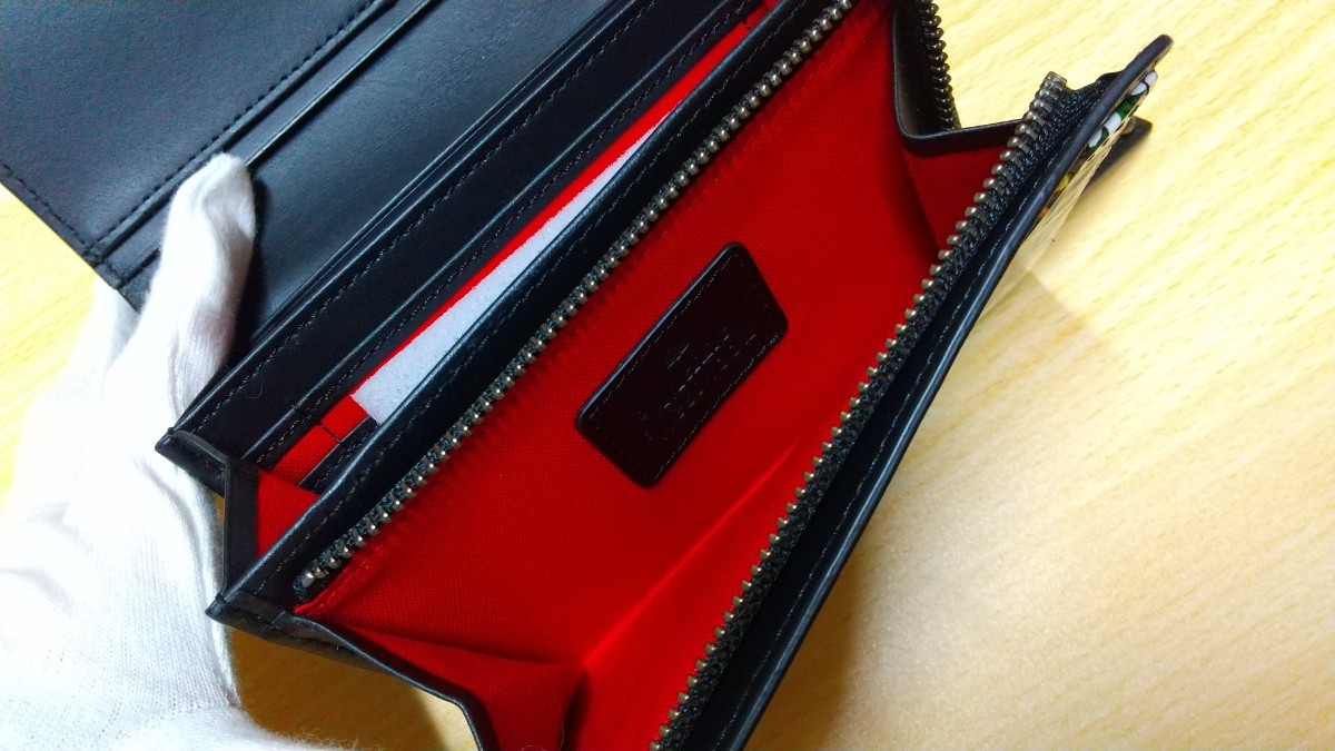 未使用 Vivienne Westwood フリーダムファイターフラワー 折財布 | www
