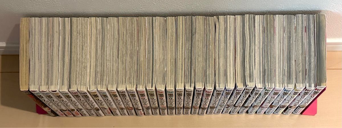 東京卍リベンジャーズ 全31巻+おまけセット 全巻セット|PayPayフリマ