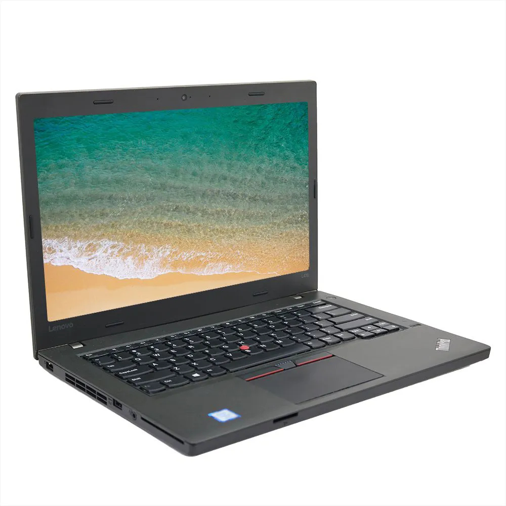 Aレノボ!Lenovo-L470 14インチ・第7世代Corei5-7300U・16GB・新品SSD256GB+HDD500GB・Webカメラ・Office2019・Win11・Bluetooth・WIFI