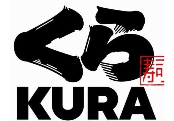 くら寿司です!