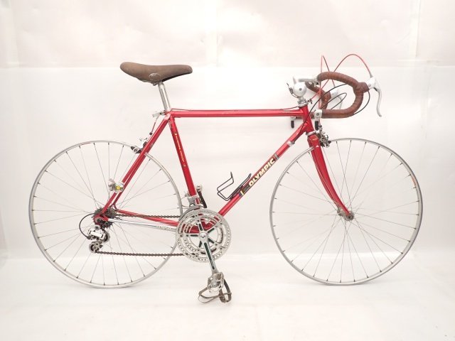 FUJI フジ ヴィンテージロードバイク OLYMPIC SS Series GOLD FUJI フジ ヴィンテージロードバイク OLYMPIC SS Series GOLD