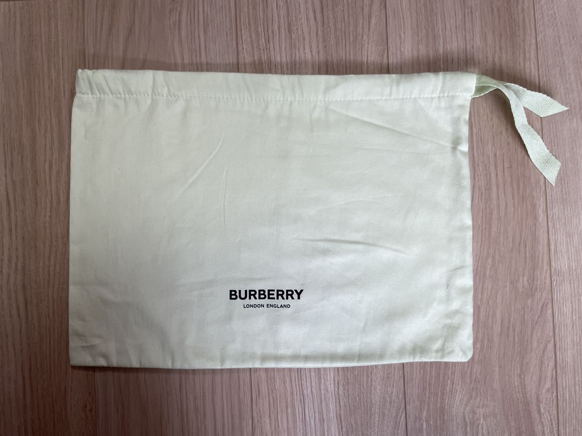 Burberry Burberry сумка для хранения сумка пакет спортивная форма пакет сумка 