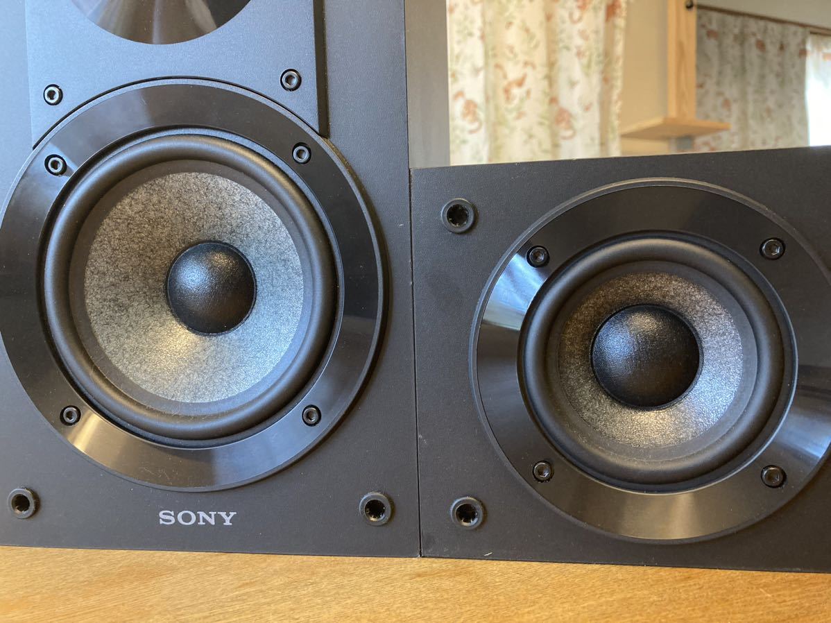 Yahoo!オークション - SONY SS-CS5 ペア SS-CS8 スピーカーシステム Yahoo!オークション - SONY SS-CS5 ペア SS-CS8 スピーカーシステム