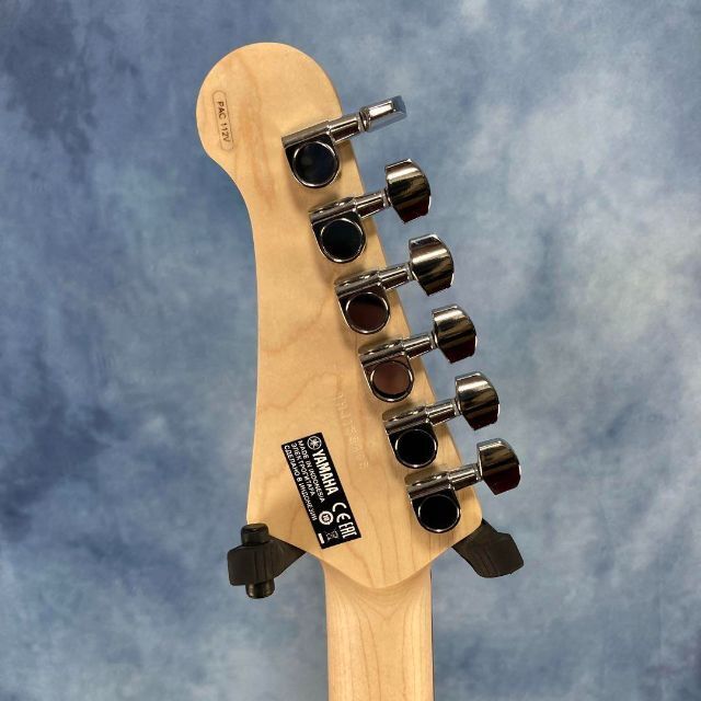 YAMAHA PACIFICA PAC112Ⅴ 弦交換不要 青 ギター | donmarkthai.com