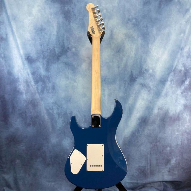YAMAHA PACIFICA PAC112Ⅴ 弦交換不要 青 ギター | donmarkthai.com