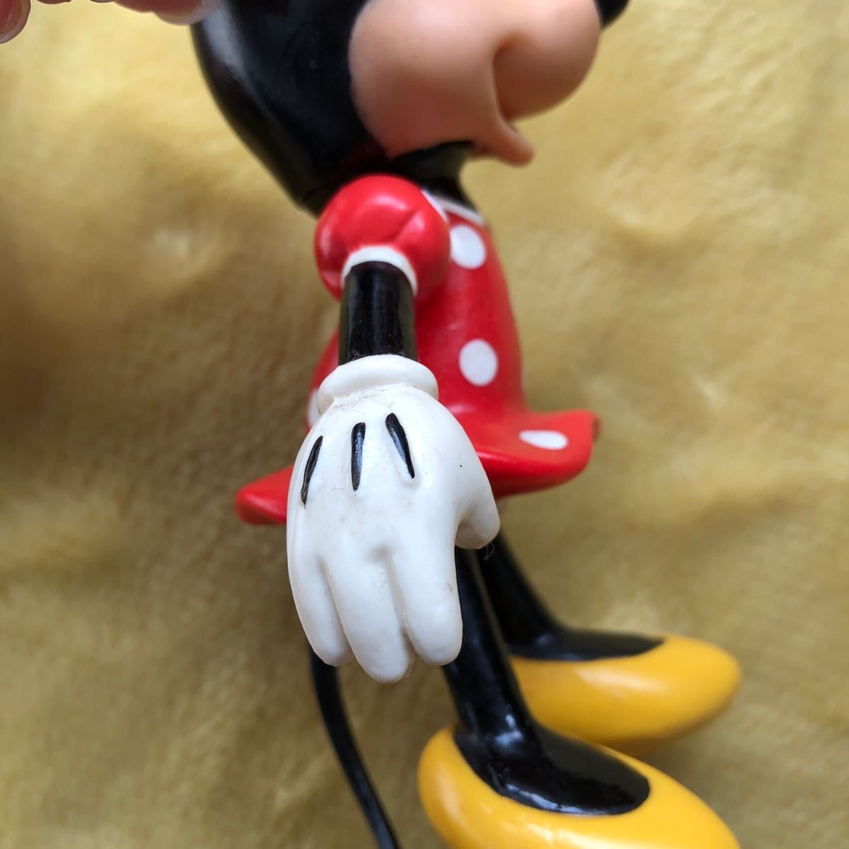 ディズニー ミッキー&ミニー ビニーフィギュア|Yahoo!フリマ ディズニー ミッキー&ミニー ビニーフィギュア|Yahoo!フリマ