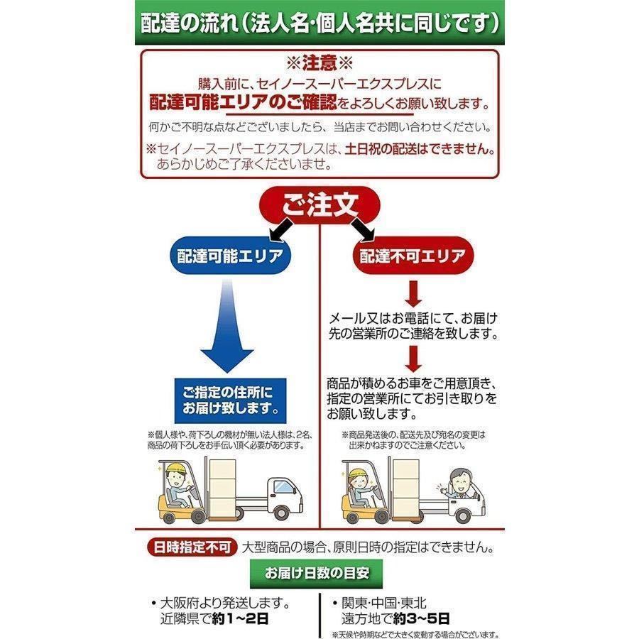 ハンドフォークリフト 耐荷重 400kg ※荷下ろしのご協力が必要な ハンドフォークリフト 耐荷重 400kg ※荷下ろしのご協力が必要な