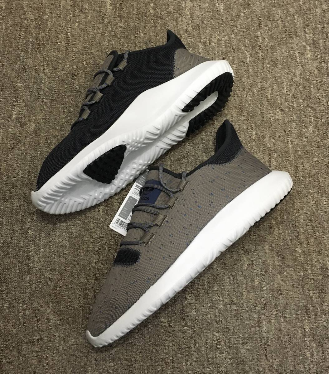 adidas アディダス スニーカー OUTLET チューブラー シャドー TUBULAR 厚底 ダッド クッション ボリューム スリッポン クロッグ ミュール _画像2