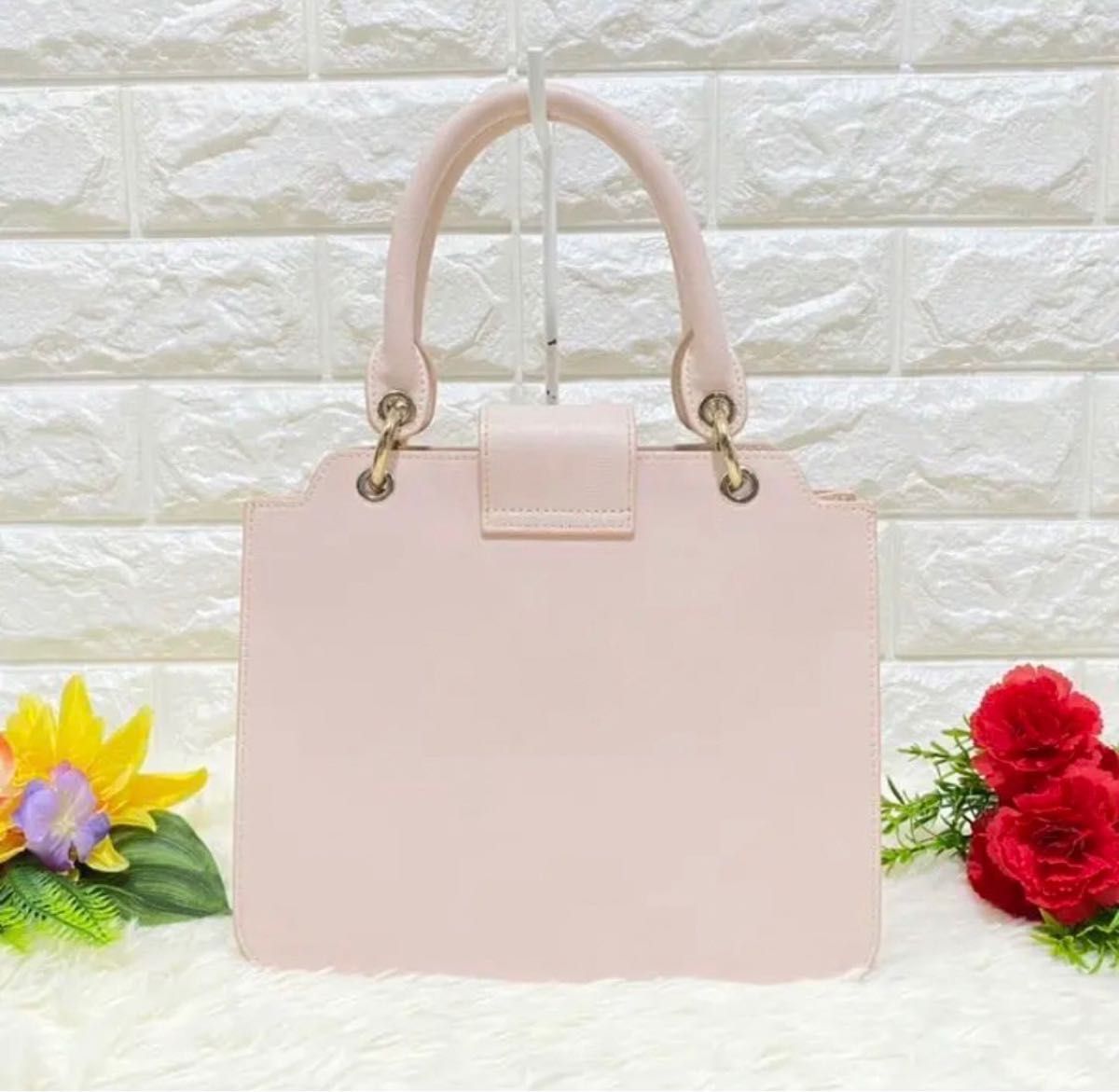 フルラ　FURLA ムーンストーン サッチェル BELLA SATCHEL クロスボディ ハンドバック　ショルダーバック