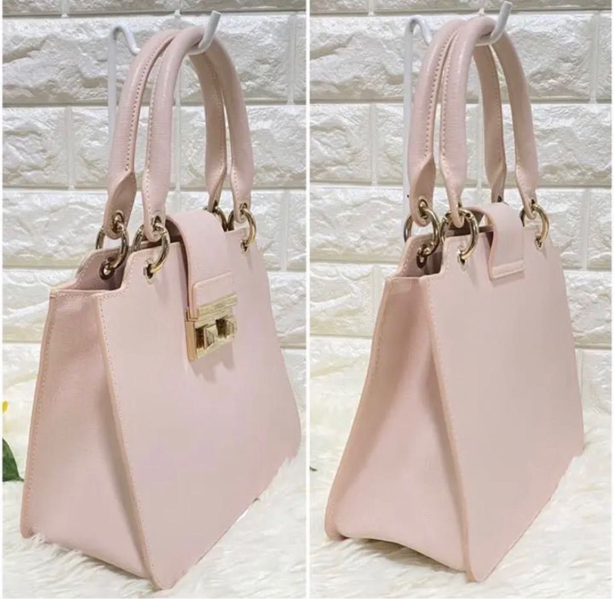 フルラ FURLA ムーンストーン サッチェル BELLA SATCHEL クロスボディ