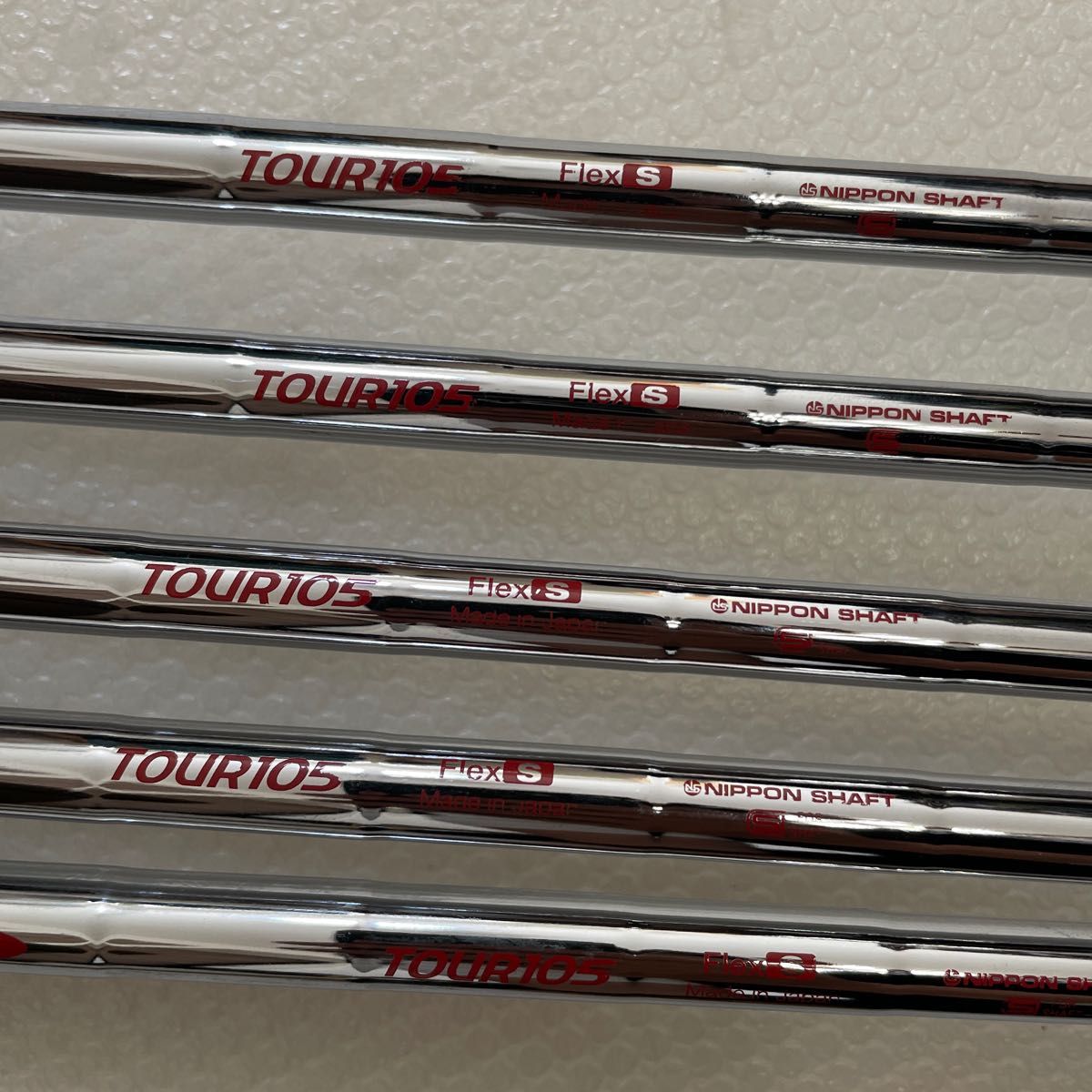 値引きセール!ミズノプロ920アイアン(6〜PW)5本セット