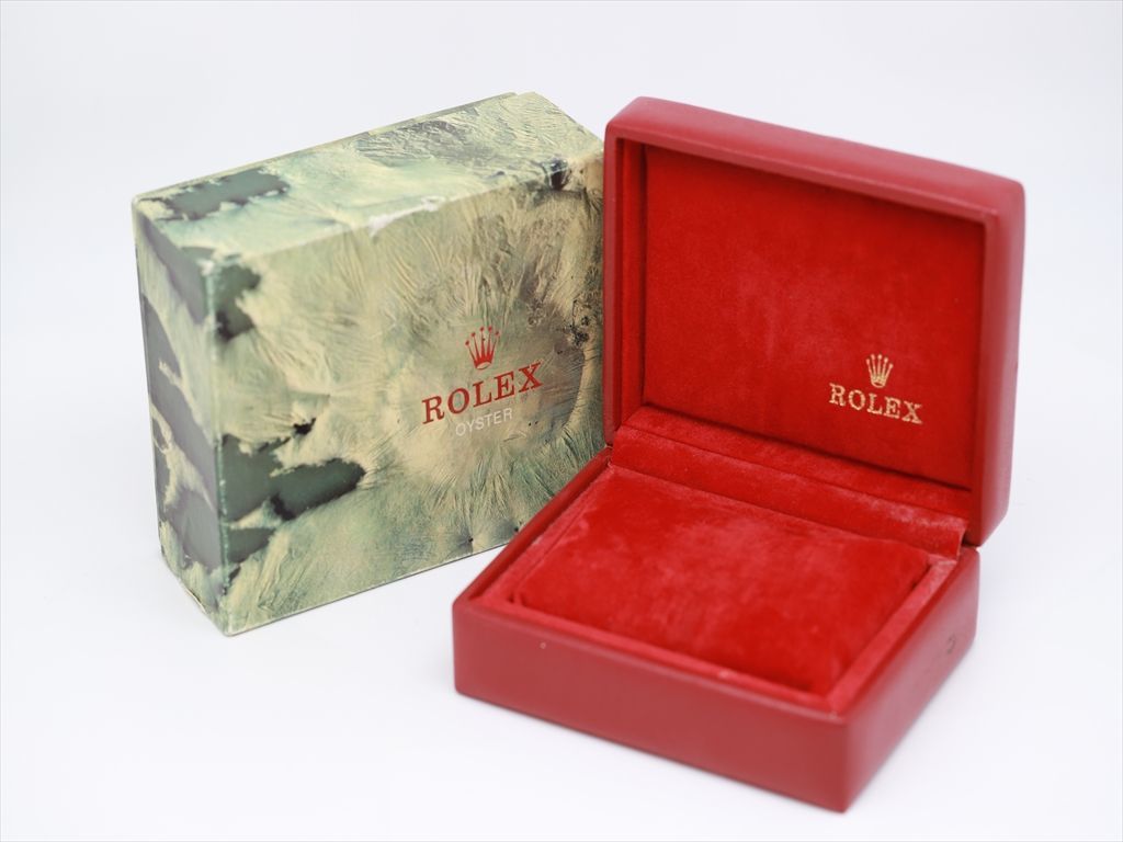 限定価格セール!】【限定価格セール!】ロレックス ROLEX 腕時計用 空