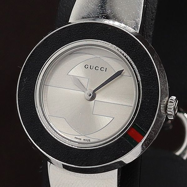 国内即発送】グッチ GUCCI ユープレイ 正規稼働品 129.5 レディース
