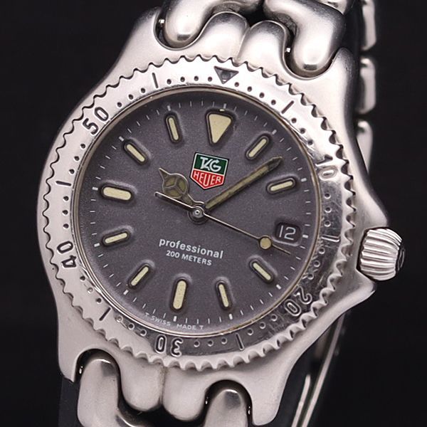 【一部予約販売】 タグホイヤー セルシリーズ レディースサイズ