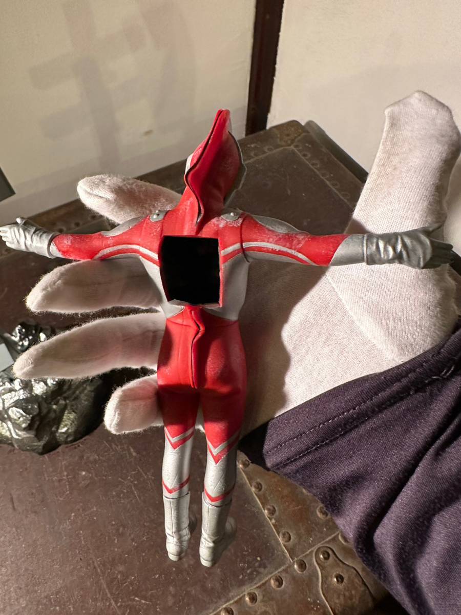 未使用品 CCP ゾフィー 死刑 ウルトラ5兄弟 ULTRAMAN A EPISODE 未使用品 CCP ゾフィー 死刑 ウルトラ5兄弟 ULTRAMAN A EPISODE