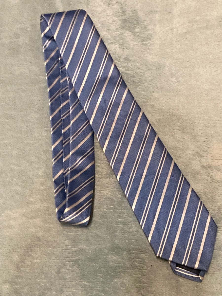 A&D ties ネクタイ　ビジネス