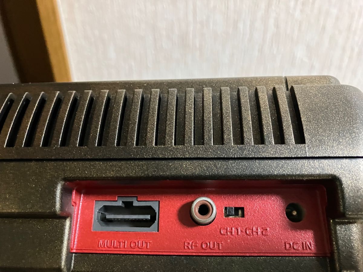 週末値下げ開催中 動作確認済み スーパーファミコン 本体のみ 週末値下げ開催中 動作確認済み スーパーファミコン 本体のみ