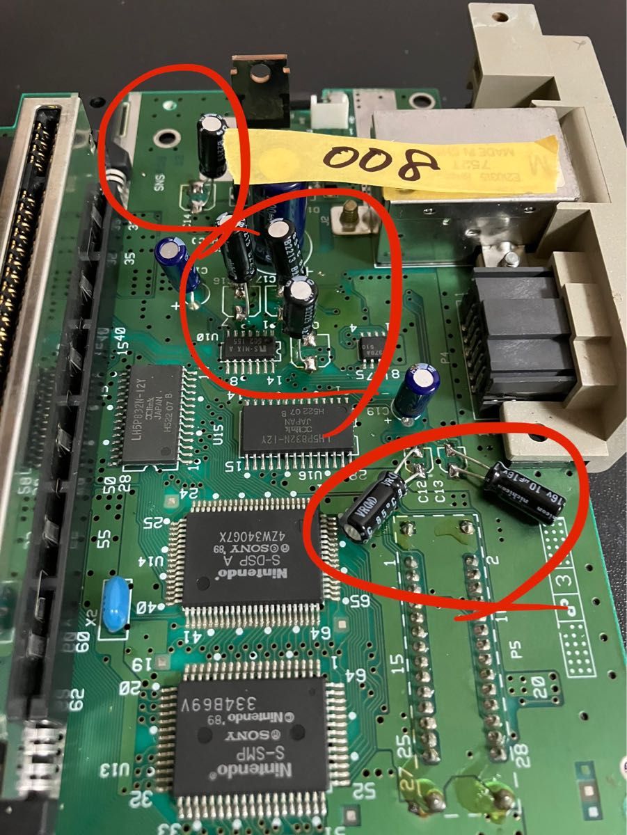 週末値下げ開催中 動作確認済み スーパーファミコン 本体のみ 週末値下げ開催中 動作確認済み スーパーファミコン 本体のみ