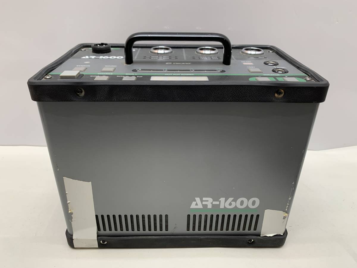 Yahoo!オークション - PROPET プロペット AR-1600 MODEL S-505 Yahoo!オークション - PROPET プロペット AR-1600 MODEL S-505
