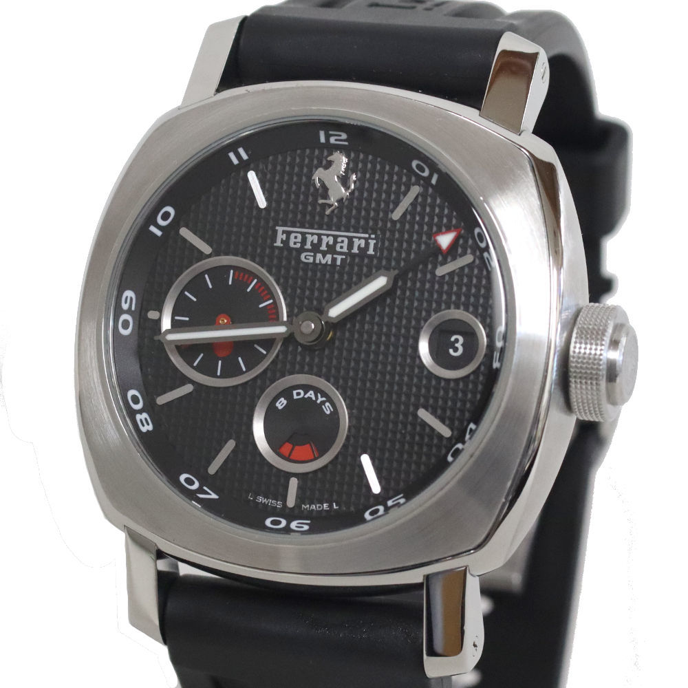 Officine Paneri Ferrari Gran Turismo 8 Days Gmt (FER00012)