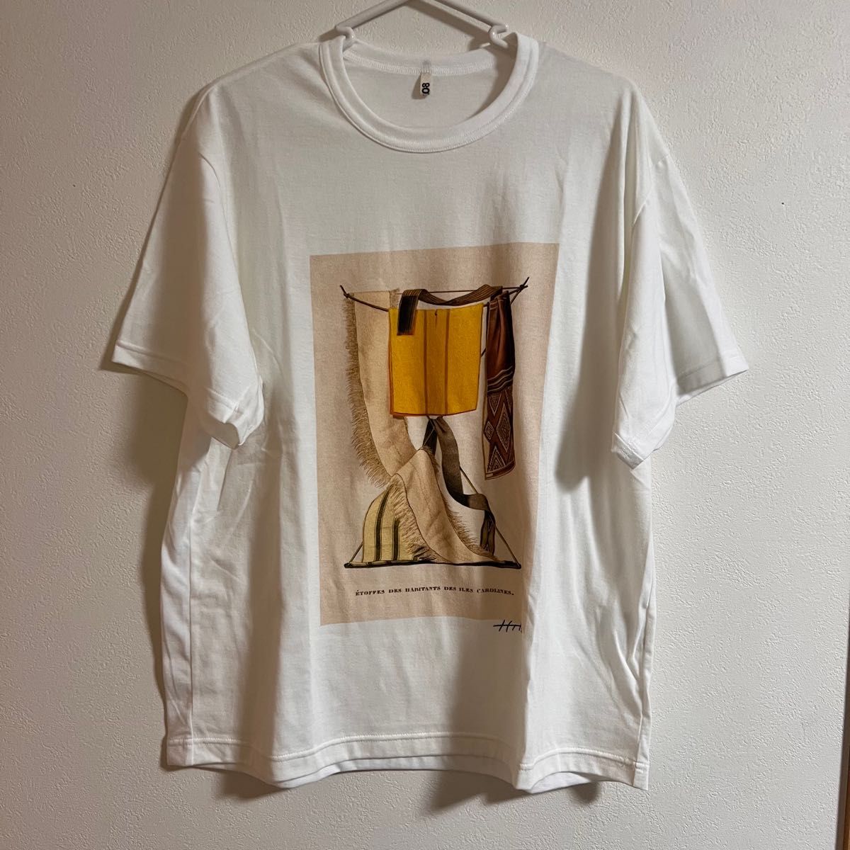 KHOKI VYG shirt Tシャツ | noonanwaste.com