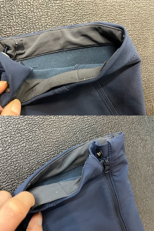 1*NORRONA(no low na) svalbard flex1 Pants XS размер 2441-19 темно-синий уличный брюки вся страна стоимость доставки 710 иен [ Sapporo / витрина самовывоз возможно ] *2219