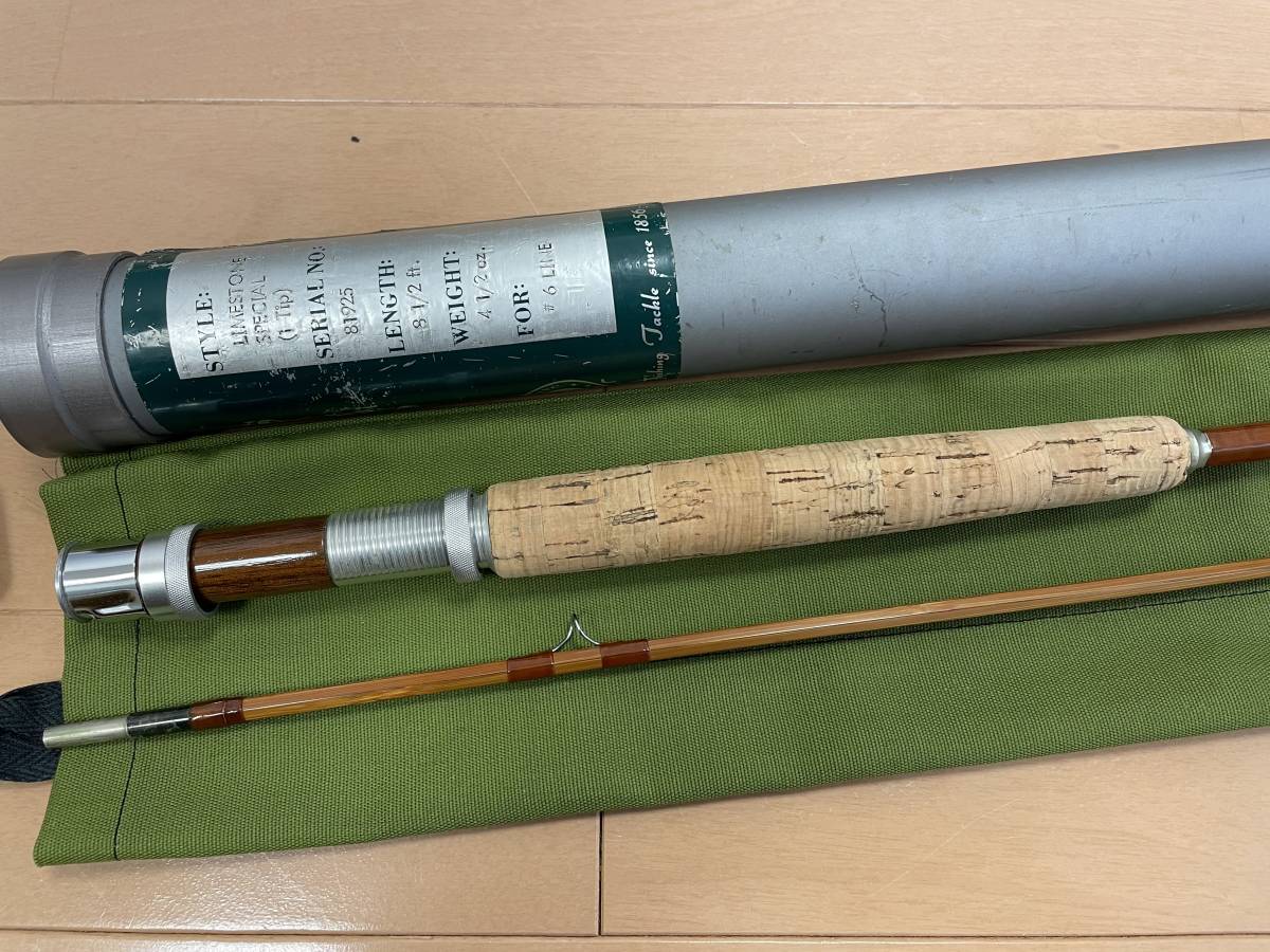 Yahoo!オークション - Orvis オービス ライムストーン Yahoo!オークション - Orvis オービス ライムストーン