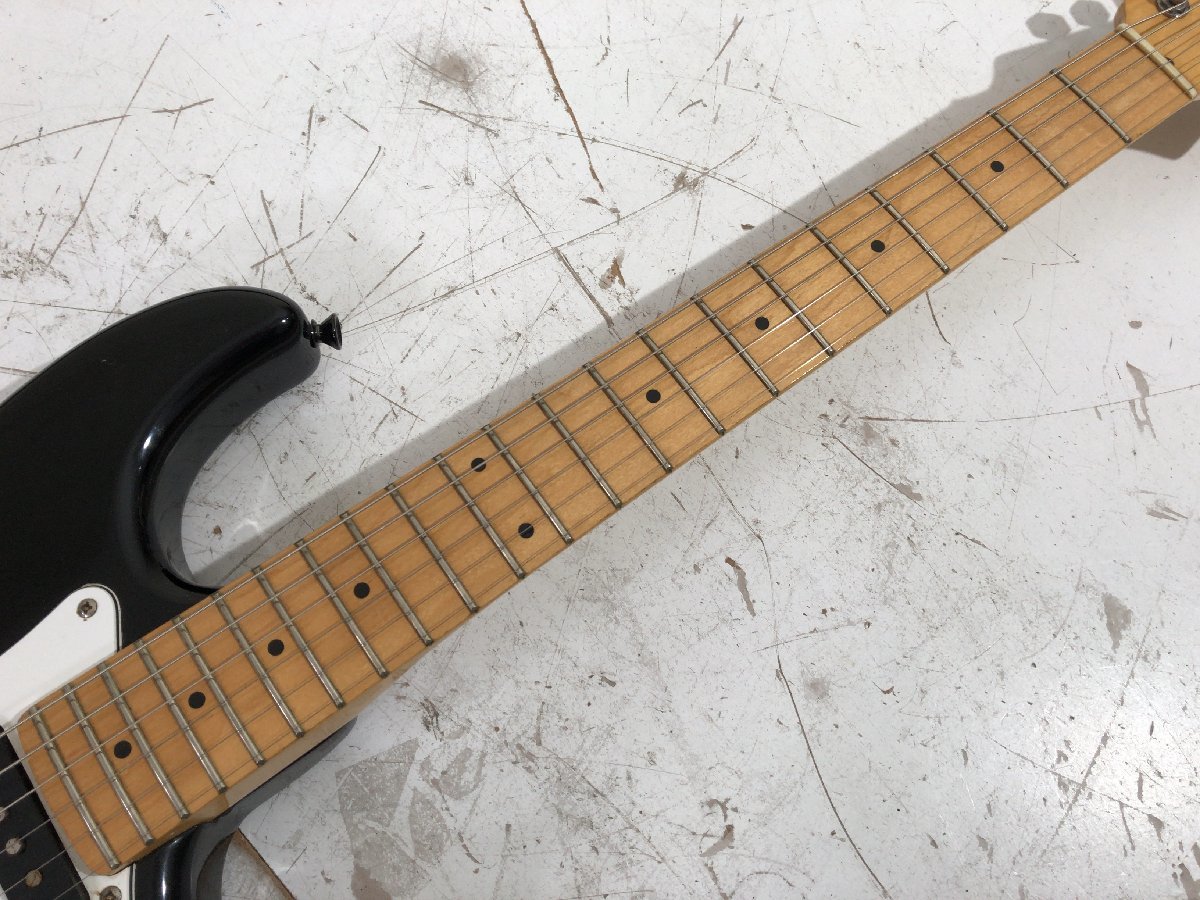 Fender Japan フェンダー ジャパン STM-60 ミディアムスケール Fender Japan フェンダー ジャパン STM-60 ミディアムスケール