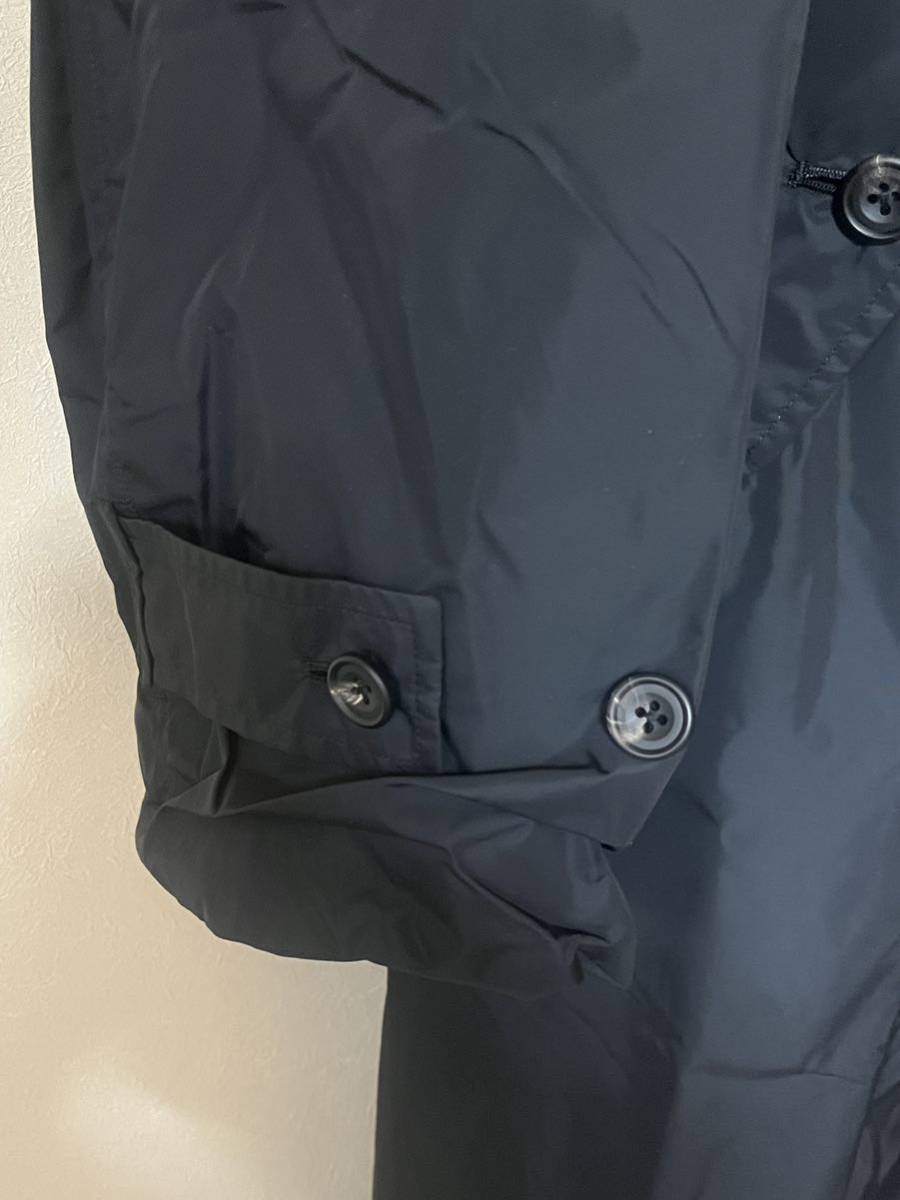 新品】stein シュタイン OVERSIZED WIND COAT オーバーサイズウィンド