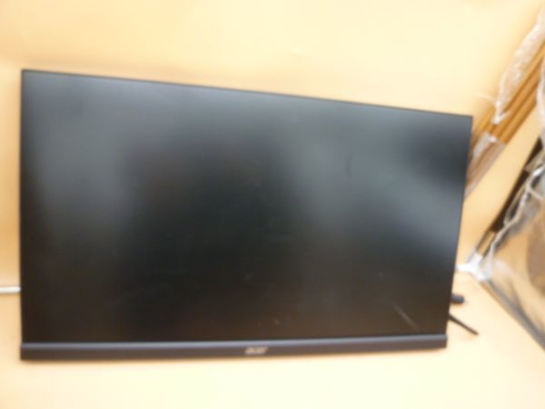 Acer　XF250Q　ジャンク　デッキ65　　　送料無料 管ta　　23apr_画像1