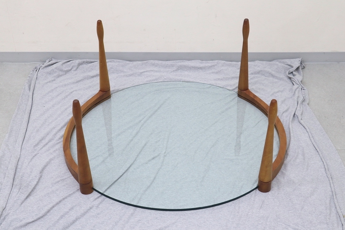 ◇ACTUS アクタス◇porada ポラダ◇GIOTTO 80 LIVING TABLE ◇ACTUS アクタス◇porada ポラダ◇GIOTTO 80 LIVING TABLE
